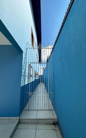 Casa à venda com 280m², 3 quartos e 4 vagas Casa à venda com 280m², 3 quartos e 4 vagasQuintal