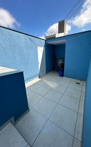 Casa à venda com 280m², 3 quartos e 4 vagas Casa à venda com 280m², 3 quartos e 4 vagasQuintal