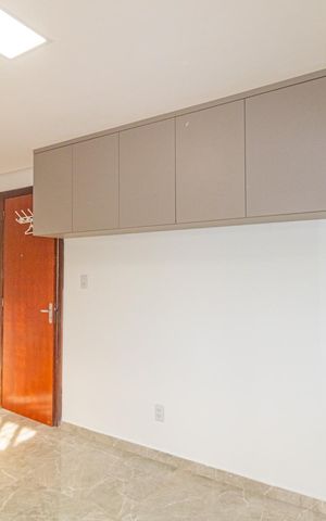 Casa à venda com 90m², 2 quartos e 2 vagas Casa à venda com 90m², 2 quartos e 2 vagasQuarto 2