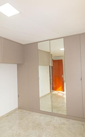 Casa à venda com 90m², 2 quartos e 2 vagas Casa à venda com 90m², 2 quartos e 2 vagasQuarto 2