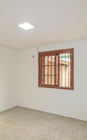 Casa à venda com 90m², 2 quartos e 2 vagas Casa à venda com 90m², 2 quartos e 2 vagasQuarto 1