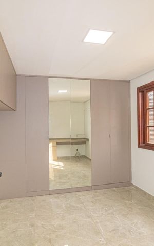 Casa à venda com 90m², 2 quartos e 2 vagas Casa à venda com 90m², 2 quartos e 2 vagasQuarto 2