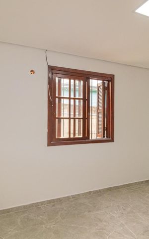 Casa à venda com 90m², 2 quartos e 2 vagas Casa à venda com 90m², 2 quartos e 2 vagasQuarto 1