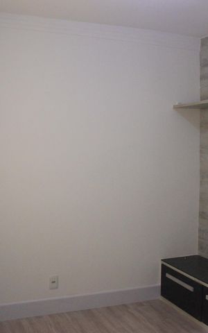 Apartamento à venda com 116m², 4 quartos e 2 vagasQuarto 1