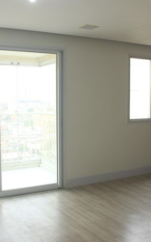Apartamento à venda com 116m², 4 quartos e 2 vagasSala