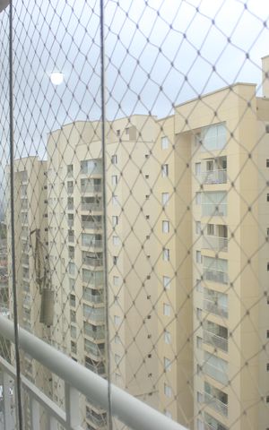Apartamento à venda com 116m², 4 quartos e 2 vagasVaranda gourmet