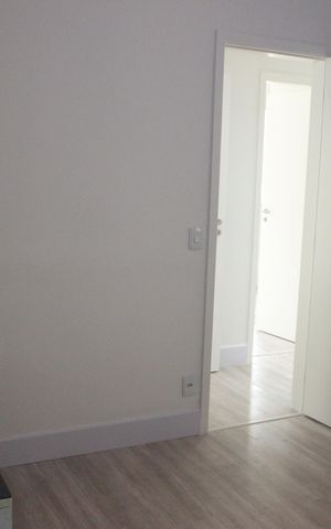 Apartamento à venda com 116m², 4 quartos e 2 vagasQuarto 1