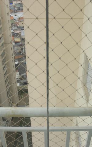 Apartamento à venda com 116m², 4 quartos e 2 vagasVaranda gourmet