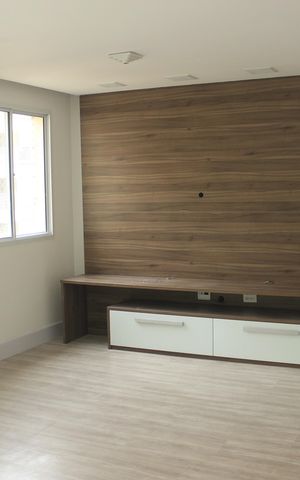 Apartamento à venda com 116m², 4 quartos e 2 vagasSala