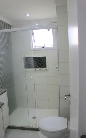 Apartamento à venda com 116m², 4 quartos e 2 vagasSuíte