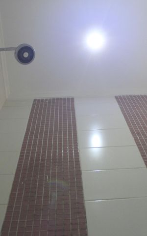 Apartamento à venda com 116m², 4 quartos e 2 vagasBanheiro social