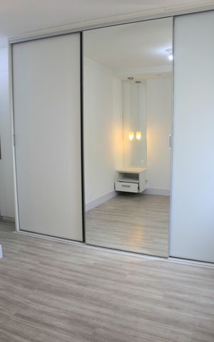 Apartamento à venda com 116m², 4 quartos e 2 vagasSuíte