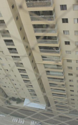 Apartamento à venda com 116m², 4 quartos e 2 vagasVaranda gourmet