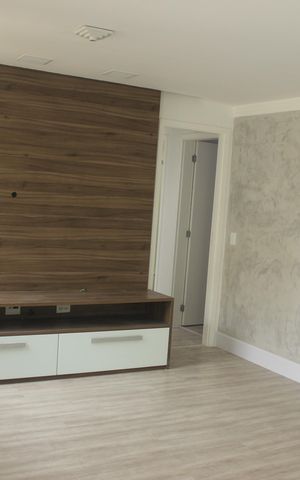 Apartamento à venda com 116m², 4 quartos e 2 vagasSala