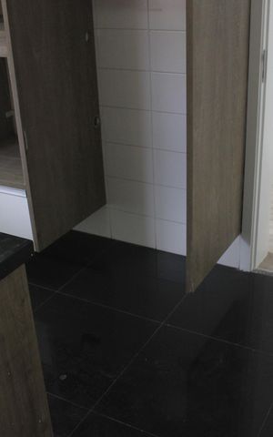 Apartamento à venda com 116m², 4 quartos e 2 vagasCozinha