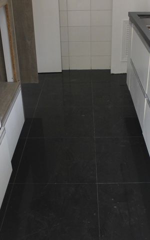 Apartamento à venda com 116m², 4 quartos e 2 vagasCozinha