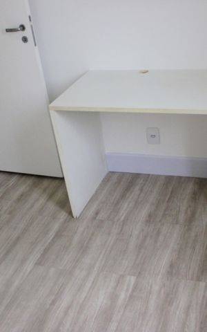 Apartamento à venda com 116m², 4 quartos e 2 vagasQuarto 3