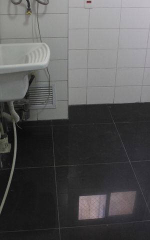 Apartamento à venda com 116m², 4 quartos e 2 vagasLavanderia