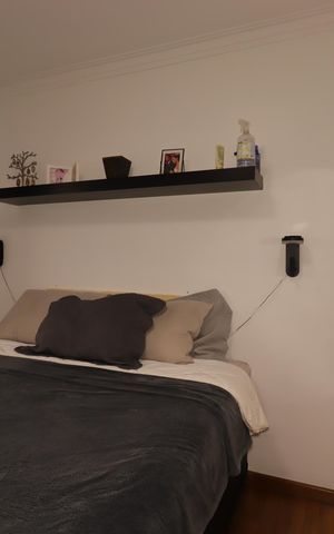 Apartamento à venda com 94m², 2 quartos e 2 vagasSuíte