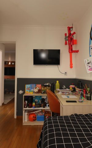 Apartamento à venda com 94m², 2 quartos e 2 vagasQuarto