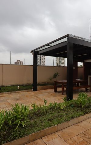 Apartamento à venda com 94m², 2 quartos e 2 vagasÁrea Comum - Churrasqueira 1
