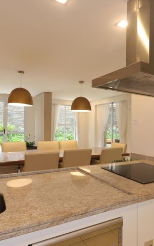Apartamento à venda com 94m², 2 quartos e 2 vagasÁrea Comum - Espaço Gourmet