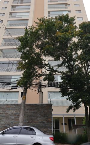 Apartamento à venda com 94m², 2 quartos e 2 vagasFachada