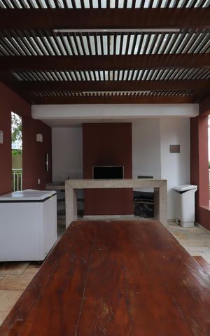 Apartamento à venda com 94m², 2 quartos e 2 vagasÁrea Comum - Churrasqueira 2