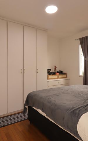 Apartamento à venda com 94m², 2 quartos e 2 vagasSuíte