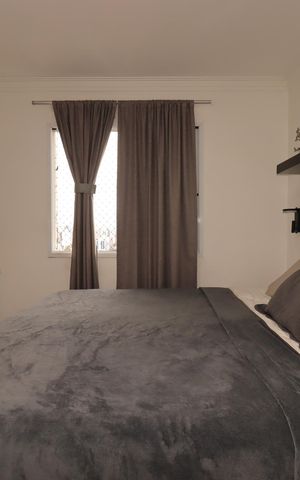 Apartamento à venda com 94m², 2 quartos e 2 vagasSuíte
