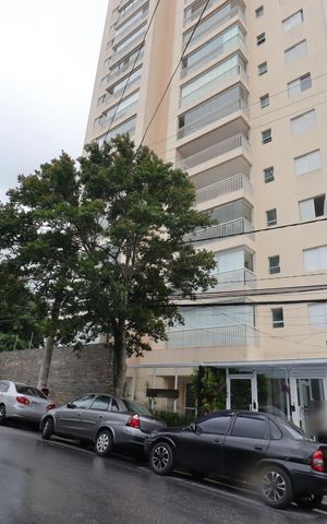 Apartamento à venda com 94m², 2 quartos e 2 vagasFachada