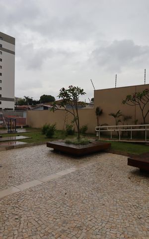 Apartamento à venda com 94m², 2 quartos e 2 vagasÁrea Comum - Playground 1