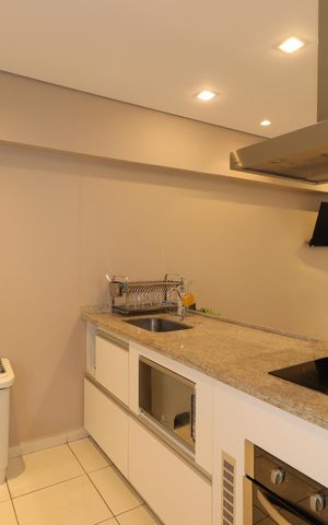 Apartamento à venda com 94m², 2 quartos e 2 vagasÁrea Comum - Espaço Gourmet