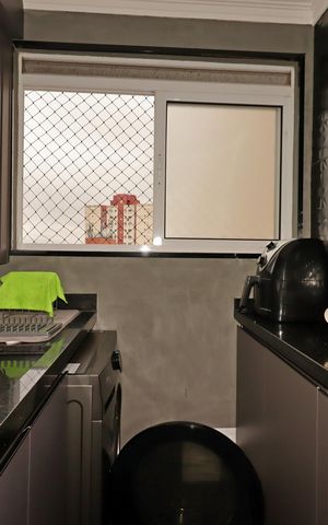 Apartamento à venda com 94m², 2 quartos e 2 vagasÁrea de Serviço