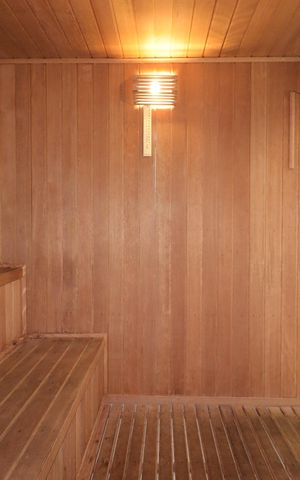 Apartamento à venda com 94m², 2 quartos e 2 vagasÁrea Comum - Sauna