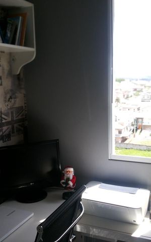 Apartamento para alugar com 45m², 2 quartos e 1 vaga Apartamento para alugar com 45m², 2 quartos e 1 vagaQuarto