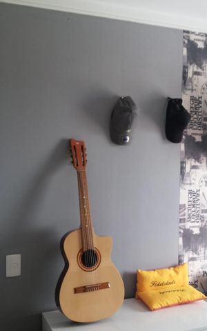 Apartamento para alugar com 45m², 2 quartos e 1 vaga Apartamento para alugar com 45m², 2 quartos e 1 vagaQuarto