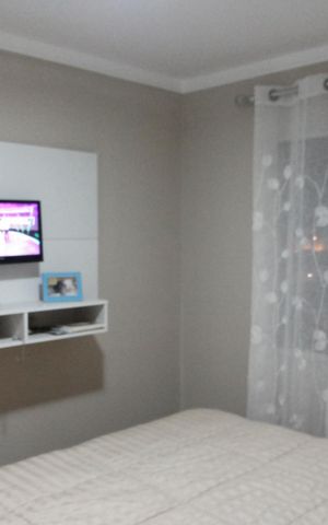 Apartamento para alugar com 45m², 2 quartos e 1 vaga Apartamento para alugar com 45m², 2 quartos e 1 vagaSala