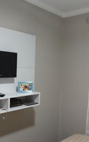 Apartamento para alugar com 45m², 2 quartos e 1 vaga Apartamento para alugar com 45m², 2 quartos e 1 vagaSala