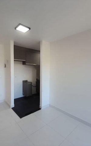 Apartamento à venda com 47m², 2 quartos e 1 vaga Apartamento à venda com 47m², 2 quartos e 1 vagaSala