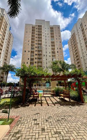Apartamento para alugar com 56m², 2 quartos e 1 vaga Apartamento para alugar com 56m², 2 quartos e 1 vagaFachada do Prédio
