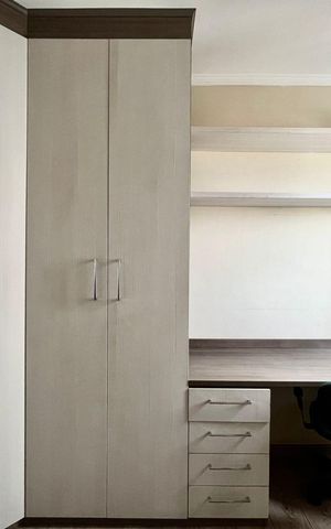Apartamento para alugar com 56m², 2 quartos e 1 vaga Apartamento para alugar com 56m², 2 quartos e 1 vagaQuarto 2