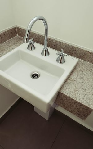 Studio à venda com 23m², 1 quarto e sem vagaBanheiro
