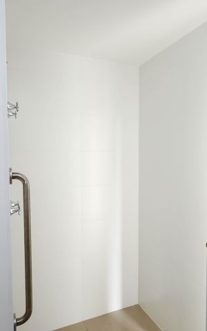 Studio à venda com 23m², 1 quarto e sem vagaBanheiro
