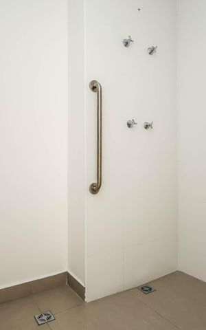 Studio à venda com 23m², 1 quarto e sem vagaBanheiro