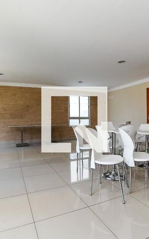 Apartamento à venda com 67m², 2 quartos e 2 vagasÁrea comum