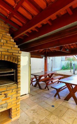 Apartamento à venda com 67m², 2 quartos e 2 vagasÁrea comum
