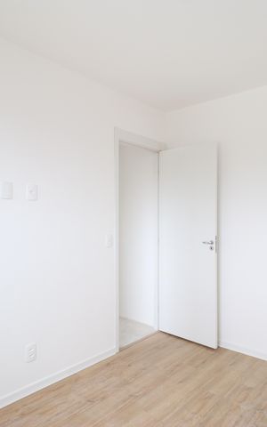 Apartamento para alugar com 42m², 2 quartos e sem vagaQuarto 2