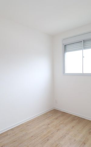 Apartamento para alugar com 42m², 2 quartos e sem vagaQuarto 2