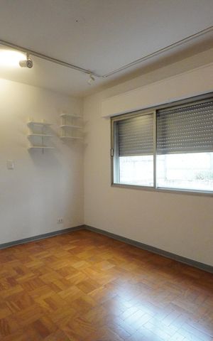 Apartamento à venda com 127m², 3 quartos e 1 vagaQuarto 2